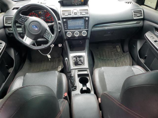 2017 SUBARU WRX LIMITE JF1VA1L68H9810286