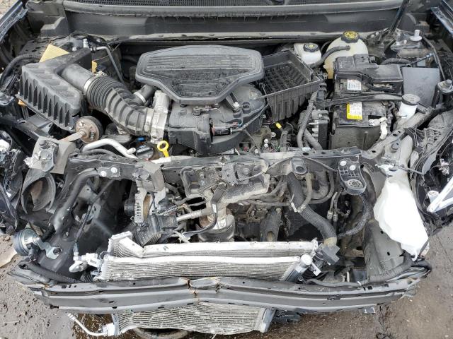 2022 CADILLAC XT5 PREMIU 1GYKNCRS4NZ154675