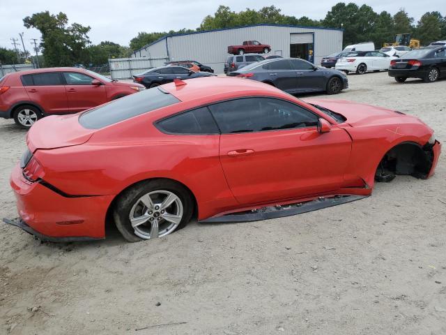 2021 FORD MUSTANG 1FA6P8THXM5146491