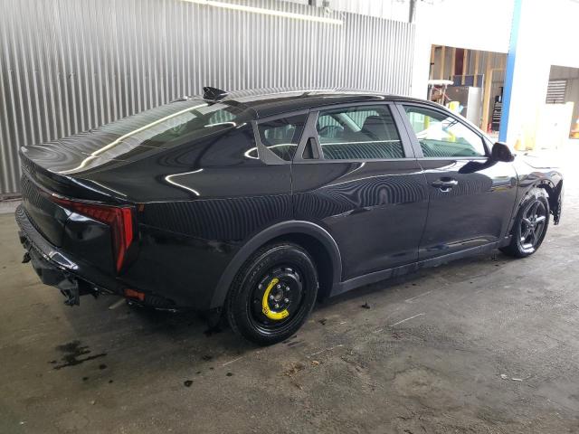 2025 KIA K4 LX 3KPFT4DE8SE021610