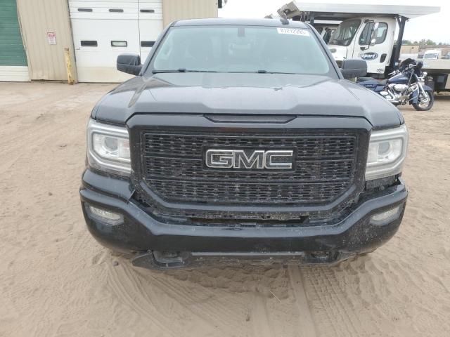 2016 GMC SIERRA K15 #3284037819