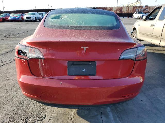 2023 TESLA MODEL 3 5YJ3E1EA4PF466287