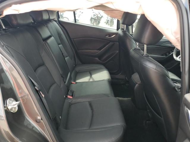 2018 MAZDA 3 GRAND TOURING 3MZBN1M31JM269916