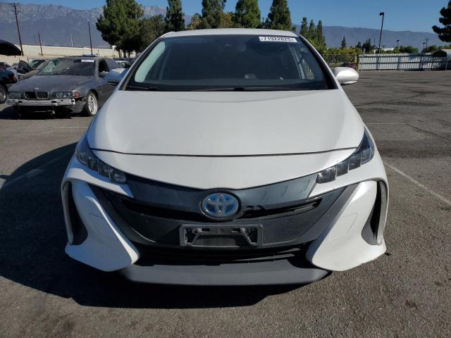 2022 TOYOTA PRIUS PRIME LE JTDKAMFPXN3221595