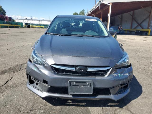 2022 SUBARU IMPREZA 4S3GTAB60N3725147