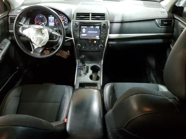 2017 TOYOTA CAMRY LE 4T1BF1FK8HU318194