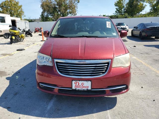 2014 CHRYSLER TOWN & COU - 2C4RC1BG9ER164567