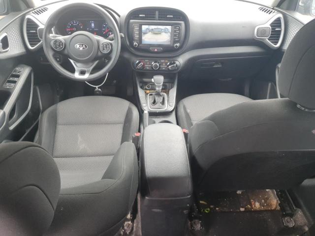 2020 KIA SOUL LX KNDJ23AU3L7722480