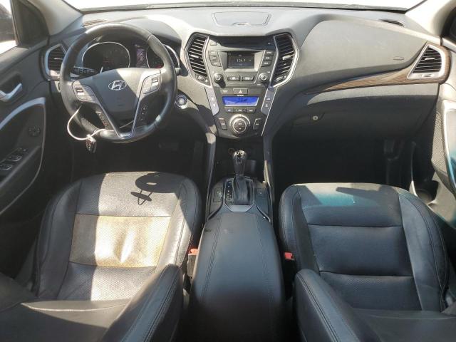 2015 HYUNDAI SANTA FE G KM8SN4HF9FU097934