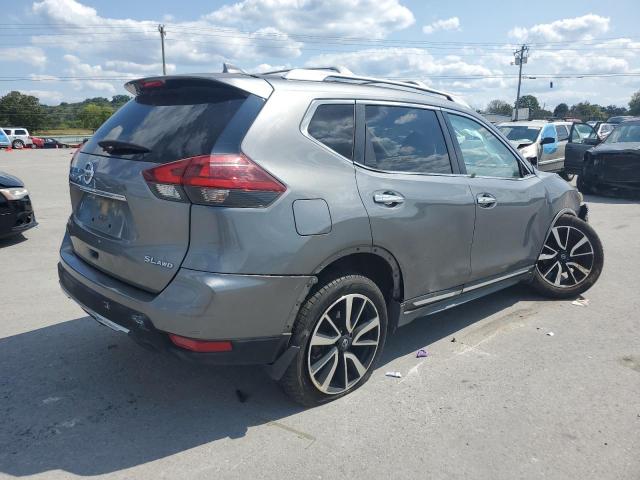 2018 NISSAN ROGUE S JN8AT2MVXJW318580