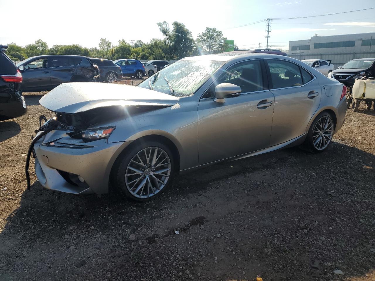 LEXUS IS 250