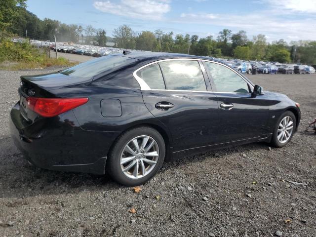 2015 INFINITI Q50 BASE JN1BV7ARXFM390707