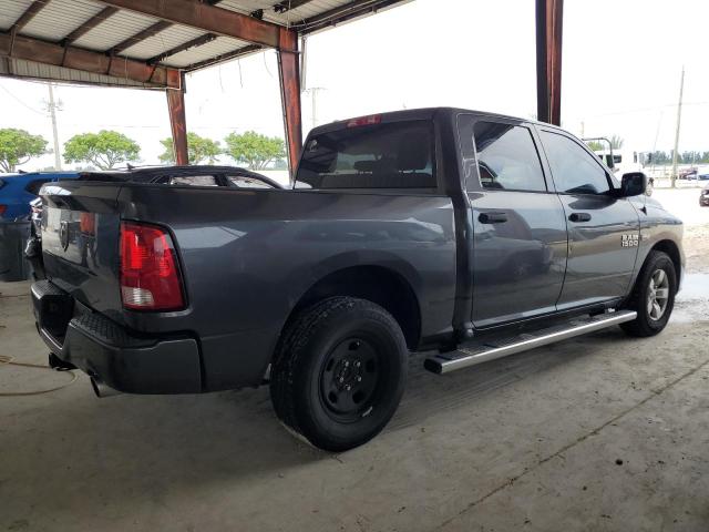 2017 RAM 1500 ST 1C6RR6KT5HS525215