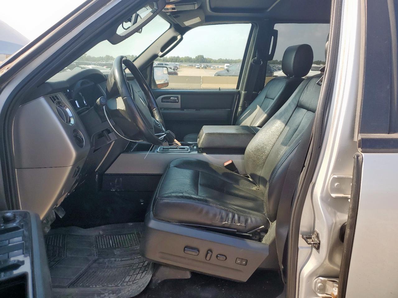 FORD EXPEDITION EL LIMITED