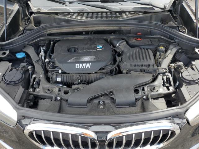 2018 BMW X1 XDRIVE2 WBXHT3C30J5K28170