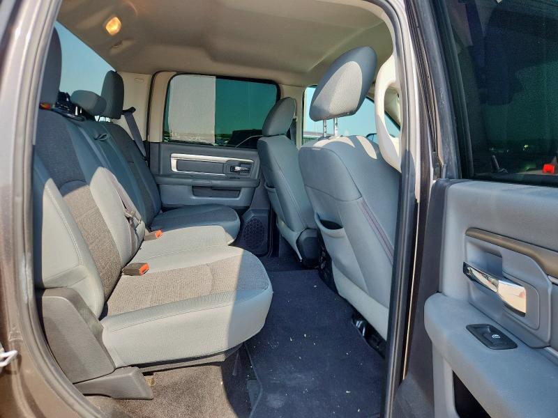 2016 RAM 1500 SLT - 3C6RR6LT4GG292710