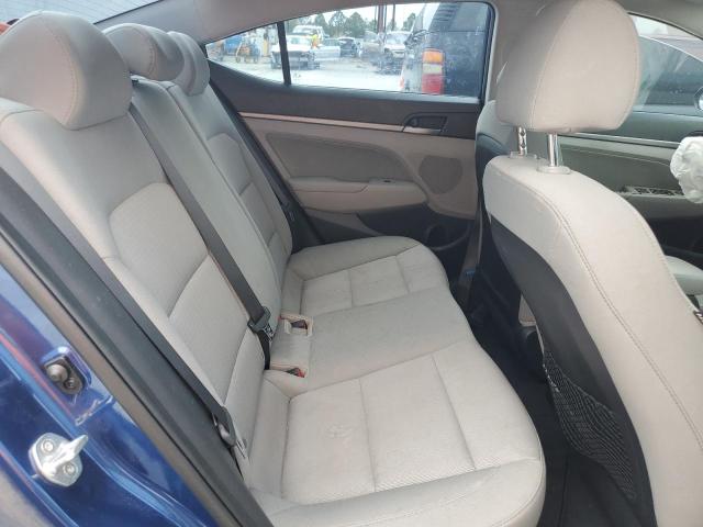 2018 HYUNDAI ELANTRA ECO 5NPD94LA3JH307136