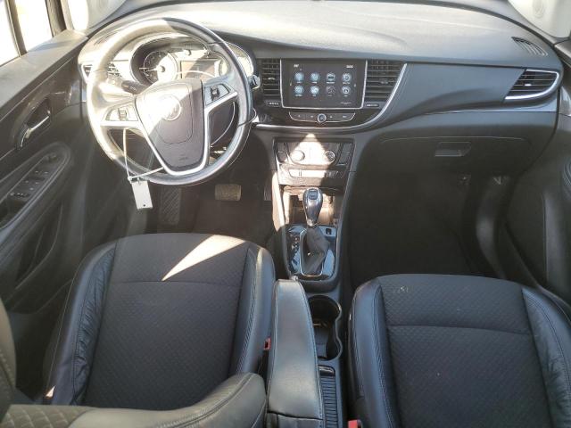 2017 BUICK ENCORE PRE KL4CJFSB6HB238179