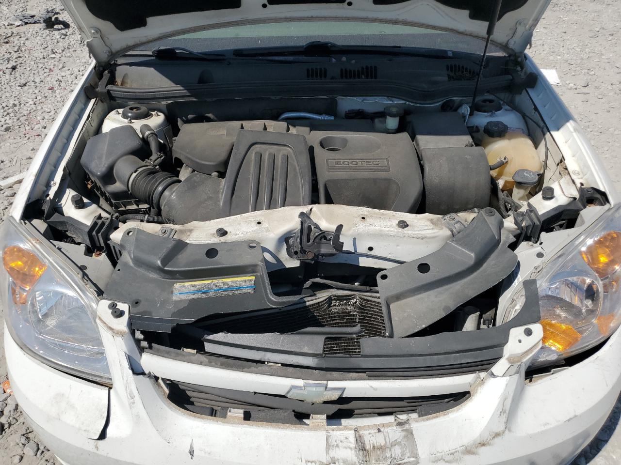 Lot #3259093050 2006 CHEVROLET COBALT LS