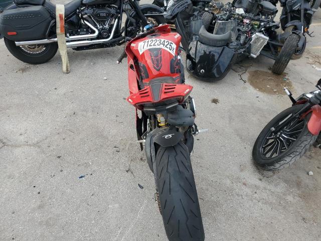 2021 DUCATI PANIGALE V4 #3294544614