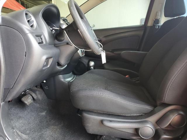 2015 NISSAN VERSA S 3N1CN7AP2FL919399