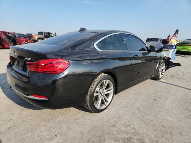 2018 BMW 430XI WBA4W5C5XJAA49884