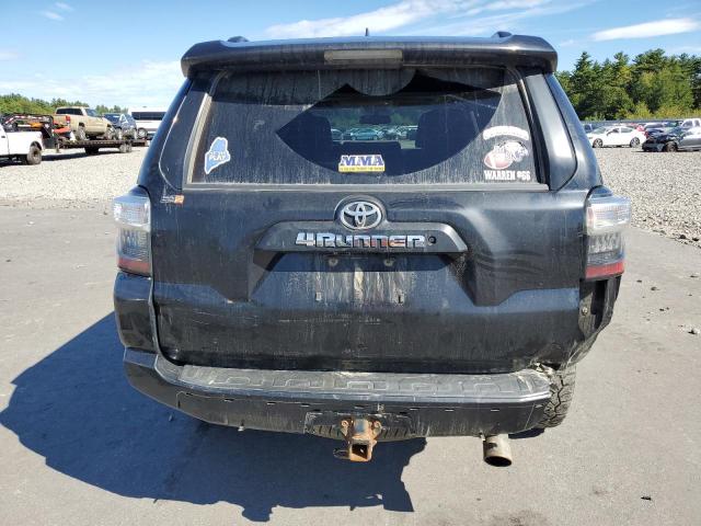 2019 TOYOTA 4RUNNER SR5/SR5 PREMIUM #3291301459