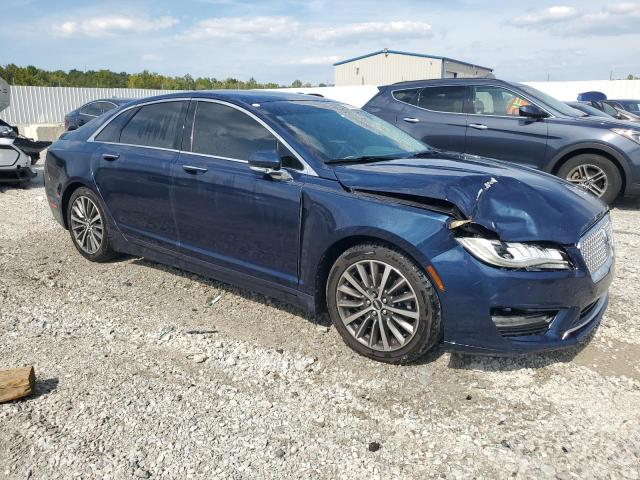 2017 LINCOLN MKZ SELECT 3LN6L5C94HR601296