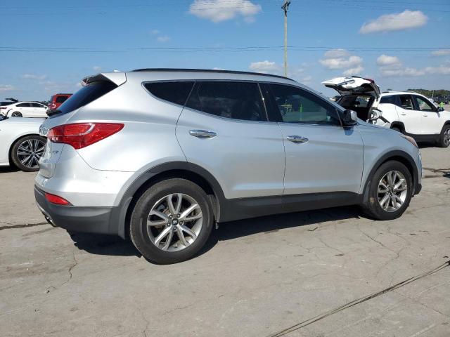 2015 HYUNDAI SANTA FE S 5XYZU3LA3FG282803