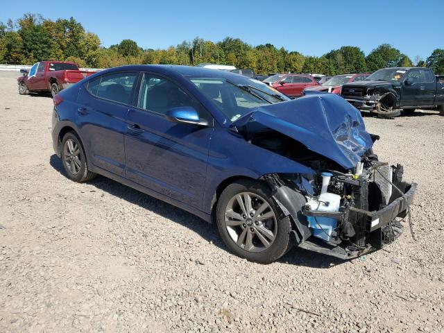 2017 HYUNDAI ELANTRA SE 5NPD84LF2HH177228