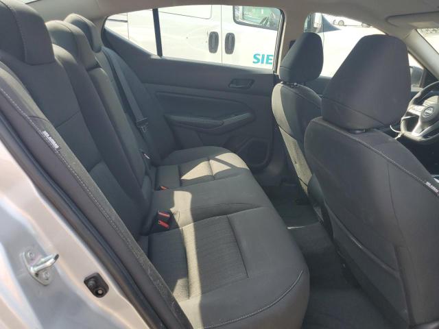 2025 NISSAN ALTIMA SV 1N4BL4DV0SN378781