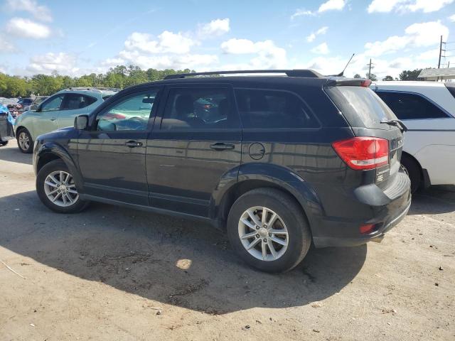 2017 DODGE JOURNEY SX 3C4PDCBG2HT526448