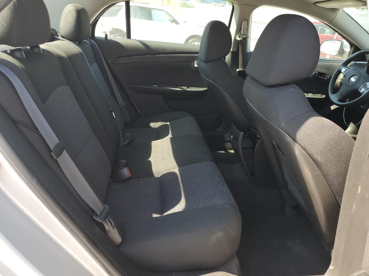 CHEVROLET MALIBU 1LT