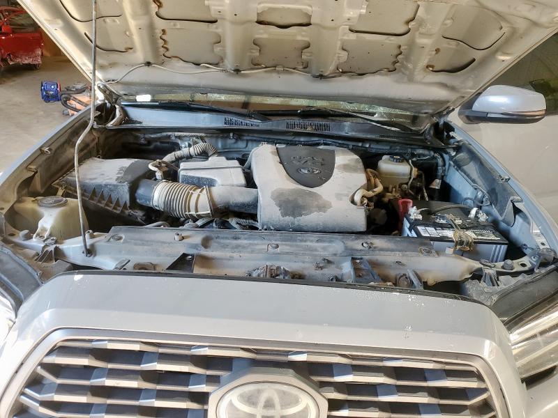 2021 TOYOTA TACOMA DOU 5TFCZ5AN0MX254623