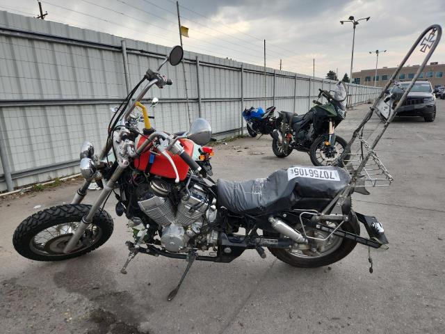 2005 HONDA VT750 C JH2RC50055M103854