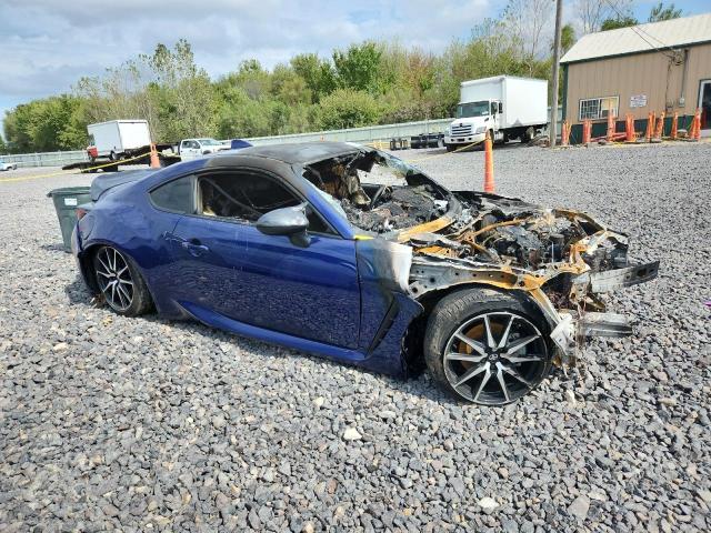 2022 TOYOTA GR 86 #3301620631