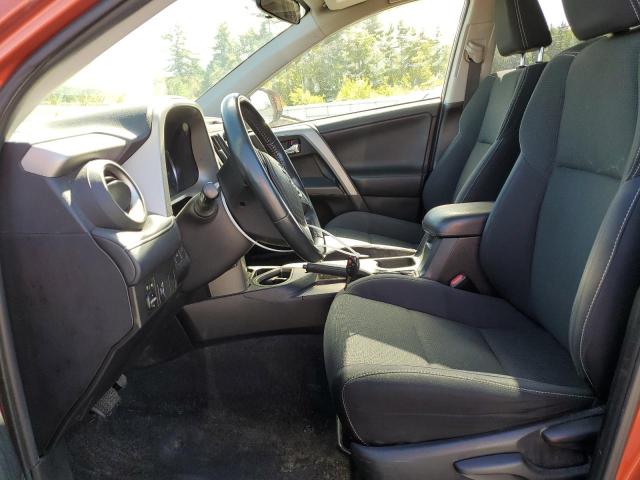 2016 TOYOTA RAV4 XLE 2T3RFREV0GW452163