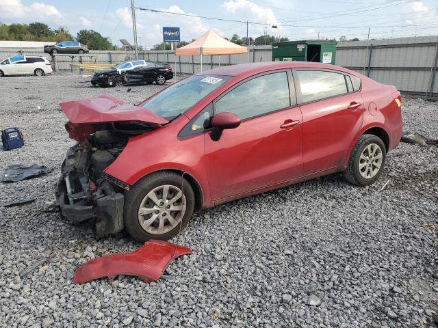 2014 KIA RIO LX #3284823543