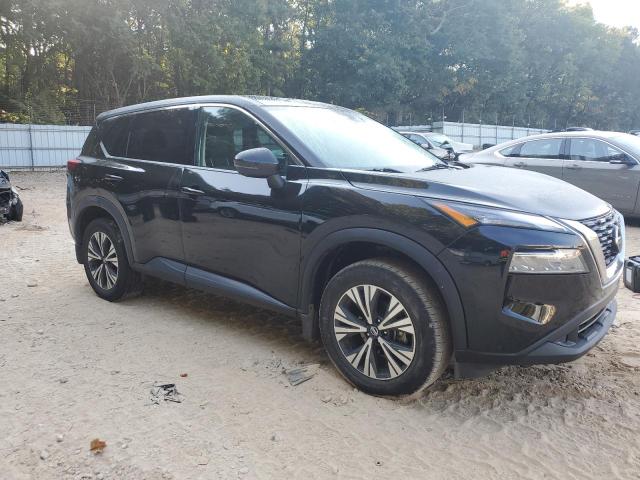 2021 NISSAN ROGUE SV 5N1AT3BB8MC748605