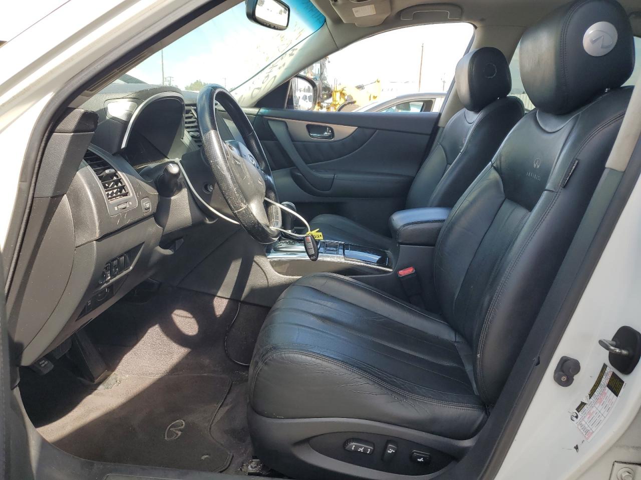 Lot #3290049268 2009 INFINITI FX35