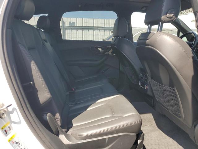 2017 AUDI Q7 PREMIUM - WA1LAAF74HD029262