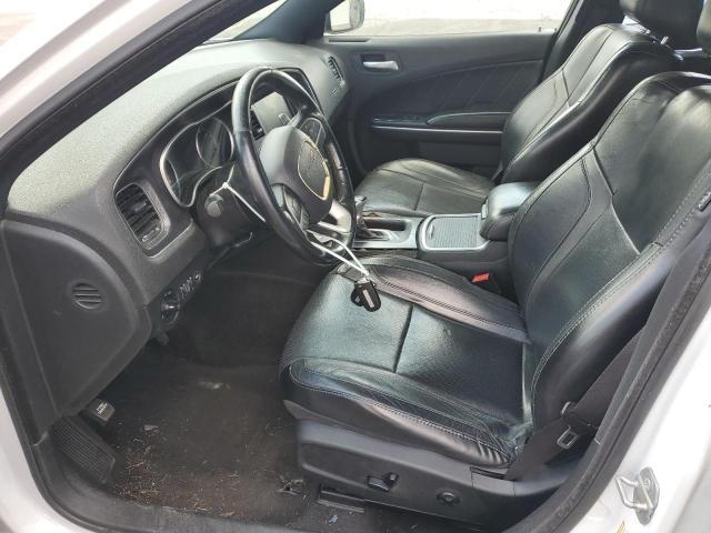 2015 DODGE CHARGER SX 2C3CDXHG7FH874866