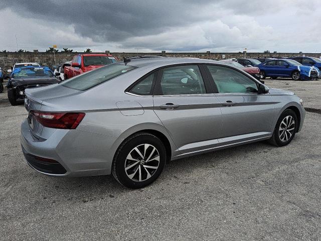 2024 VOLKSWAGEN JETTA S 3VW5M7BU2RM039991