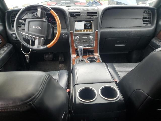 2017 LINCOLN NAVIGATOR 5LMJJ3JTXHEL01068