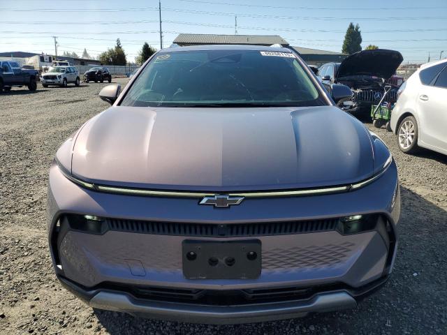 2024 CHEVROLET EQUINOX 2LT 3GN7DLRR7RS268773