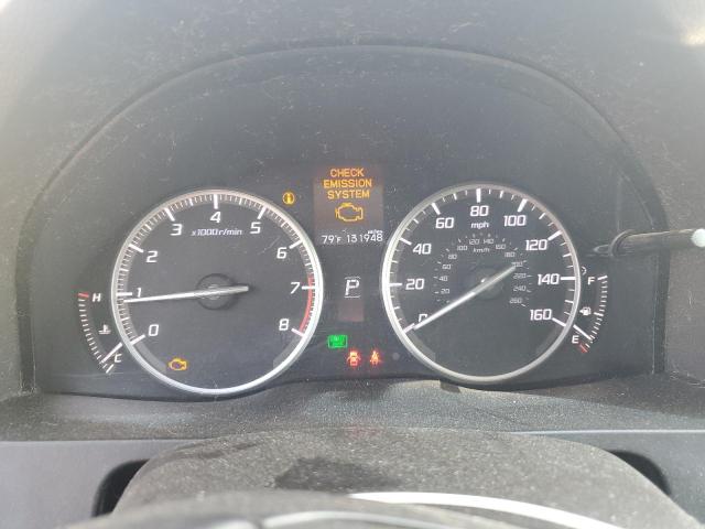 2013 ACURA RDX TECHNO - 5J8TB4H58DL802543