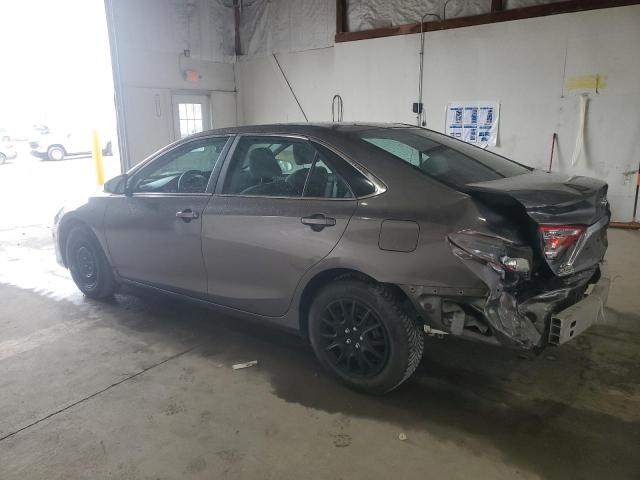 2016 TOYOTA CAMRY LE 4T1BF1FK6GU142180