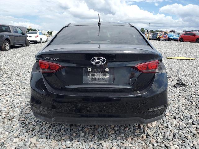 2022 HYUNDAI ACCENT SE 3KPC24A64NE173066