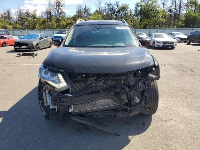 2019 NISSAN ROGUE S - 5N1AT2MV4KC828319