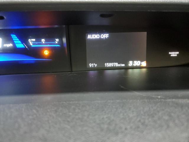 2015 HONDA CIVIC SE 19XFB2F75FE232758